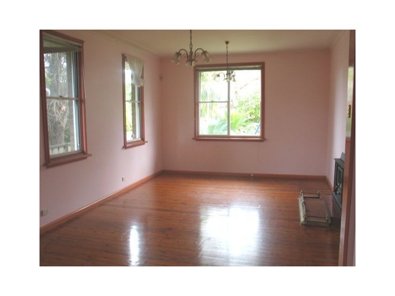 1347 Anzac Parade, Chifley NSW 2036