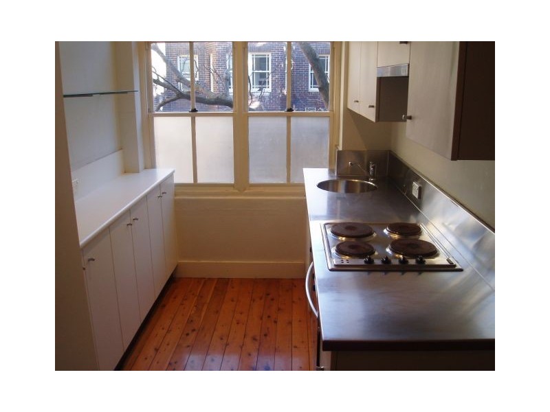 7/10 Hughes Street, Potts Point NSW 2011