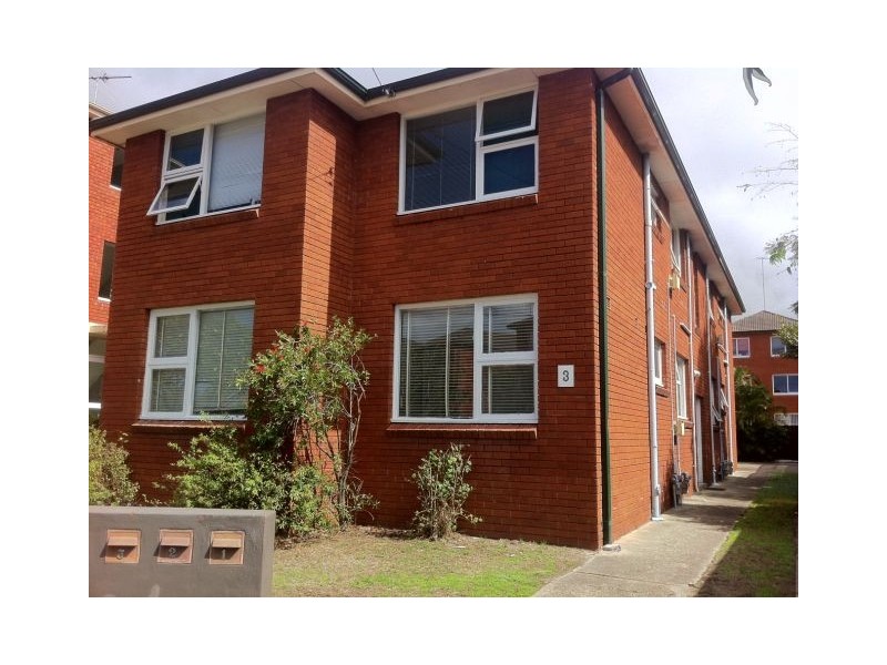 1/3 Brittain Crescent, Hillsdale NSW 2036