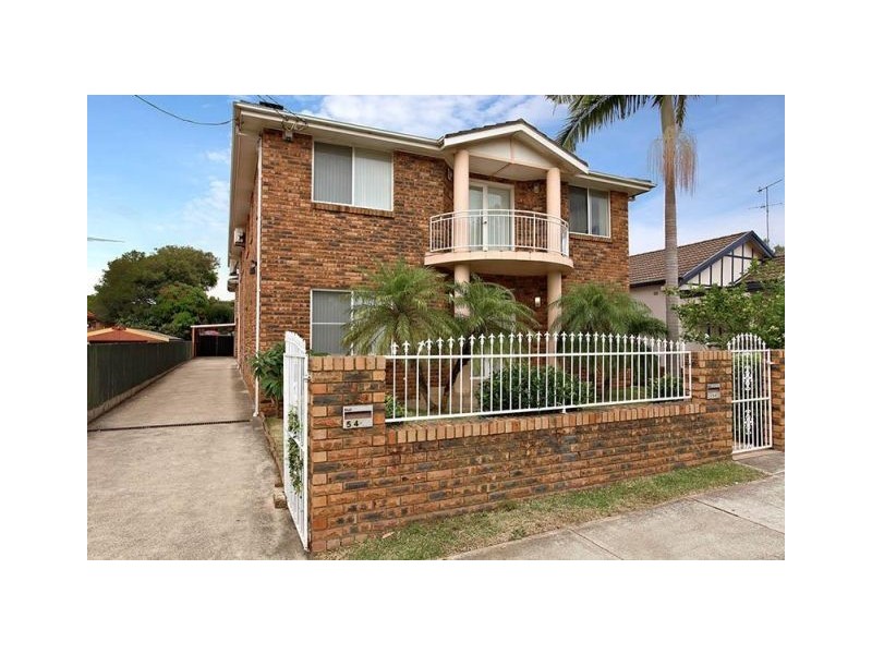 54 Australia Avenue, Matraville NSW 2036