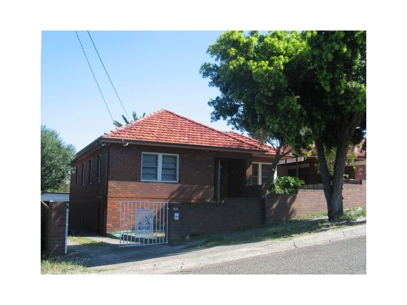 281 Bay Street, Pagewood NSW 2035