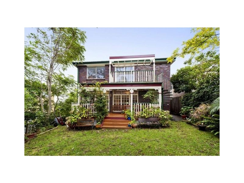 27 Hamilton Street, Coogee NSW 2034