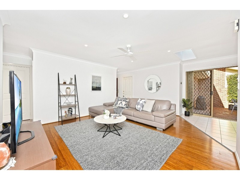5/28-38 Melrose Avenue, Sylvania NSW 2224
