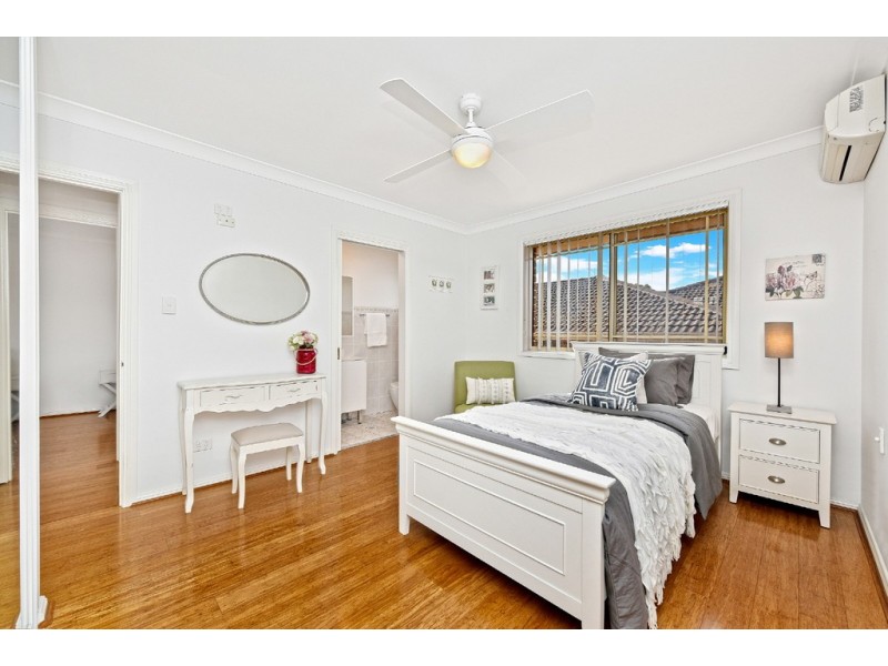 5/28-38 Melrose Avenue, Sylvania NSW 2224