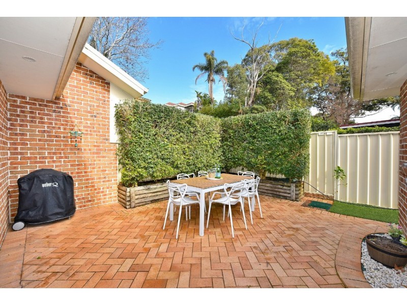 5/28-38 Melrose Avenue, Sylvania NSW 2224