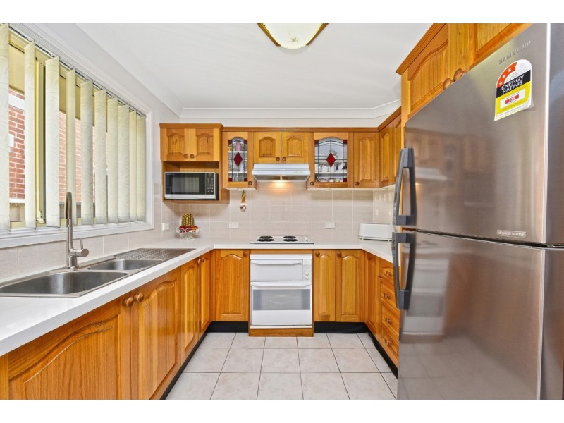 5/28-38 Melrose Avenue, Sylvania NSW 2224