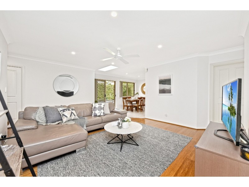 5/28-38 Melrose Avenue, Sylvania NSW 2224