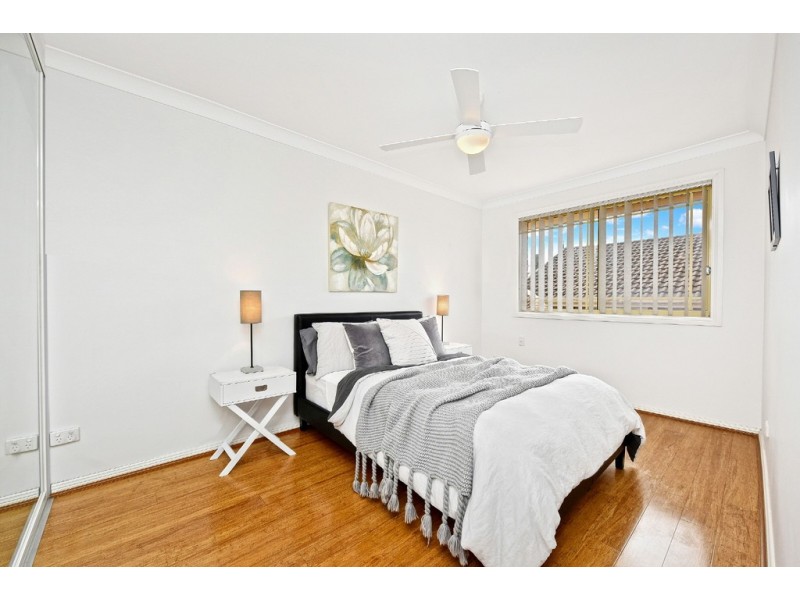 5/28-38 Melrose Avenue, Sylvania NSW 2224