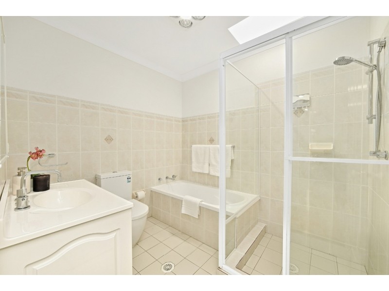 5/28-38 Melrose Avenue, Sylvania NSW 2224