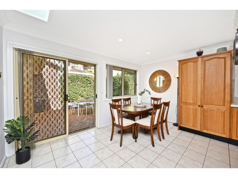 5/28-38 Melrose Avenue, Sylvania NSW 2224