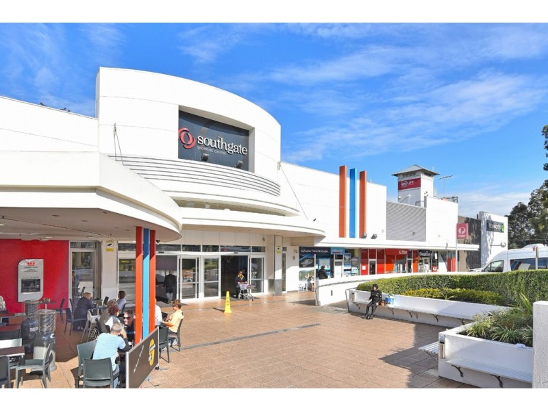 5/28-38 Melrose Avenue, Sylvania NSW 2224