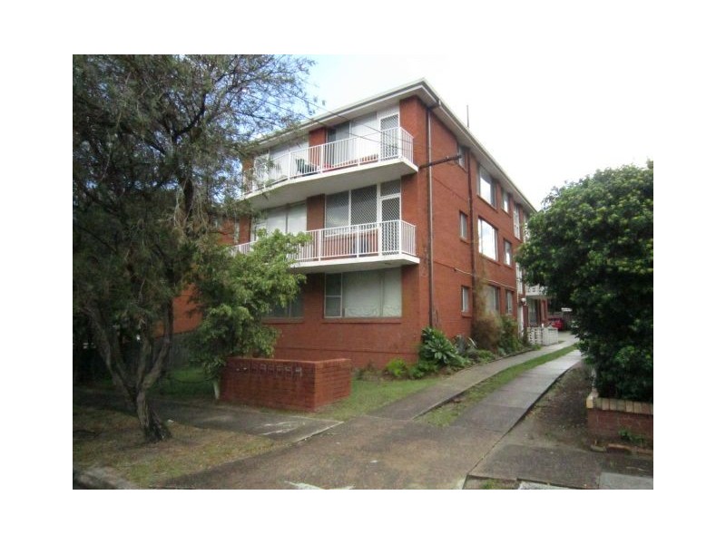 6/9 Flack Avenue, Hillsdale NSW 2036