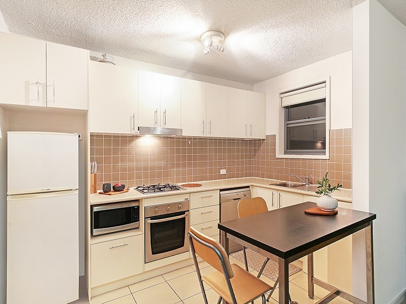 6/6 Brittain Crescent, Hillsdale NSW 2036