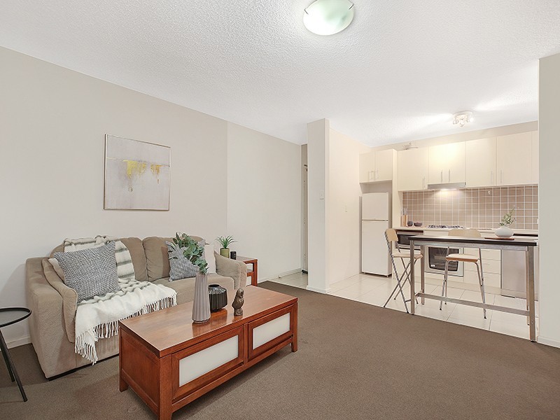 6/6 Brittain Crescent, Hillsdale NSW 2036