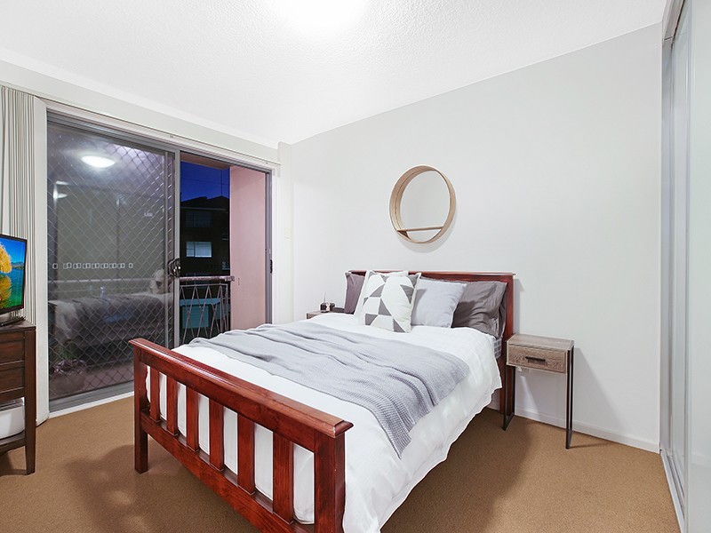 6/6 Brittain Crescent, Hillsdale NSW 2036