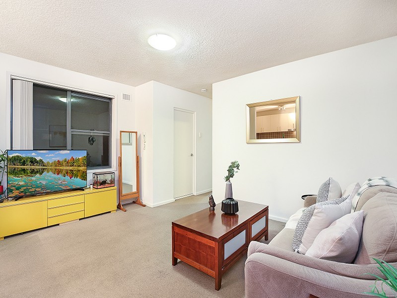 6/6 Brittain Crescent, Hillsdale NSW 2036