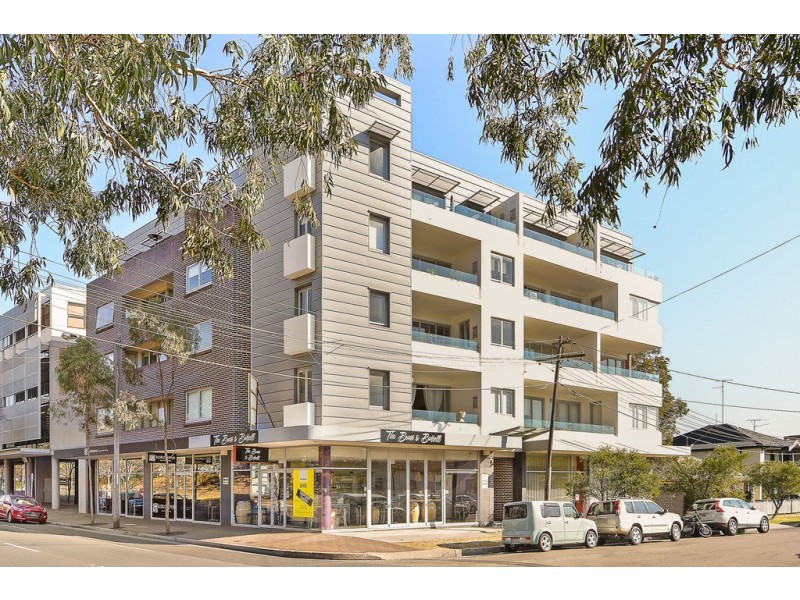 4/19 Shepherd Street, Maroubra NSW 2035
