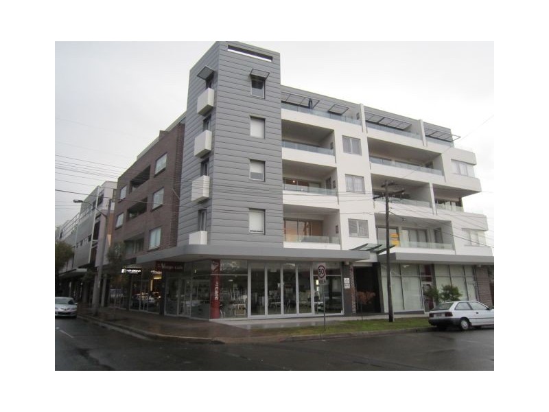 3/665 Anzac Parade, Maroubra NSW 2035