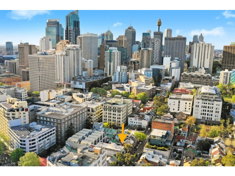 171 Commonwealth Street, Surry Hills NSW 2010