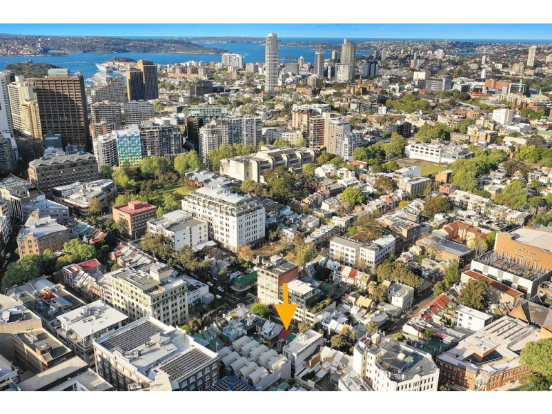 171 Commonwealth Street, Surry Hills NSW 2010