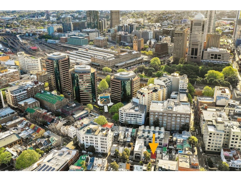 171 Commonwealth Street, Surry Hills NSW 2010