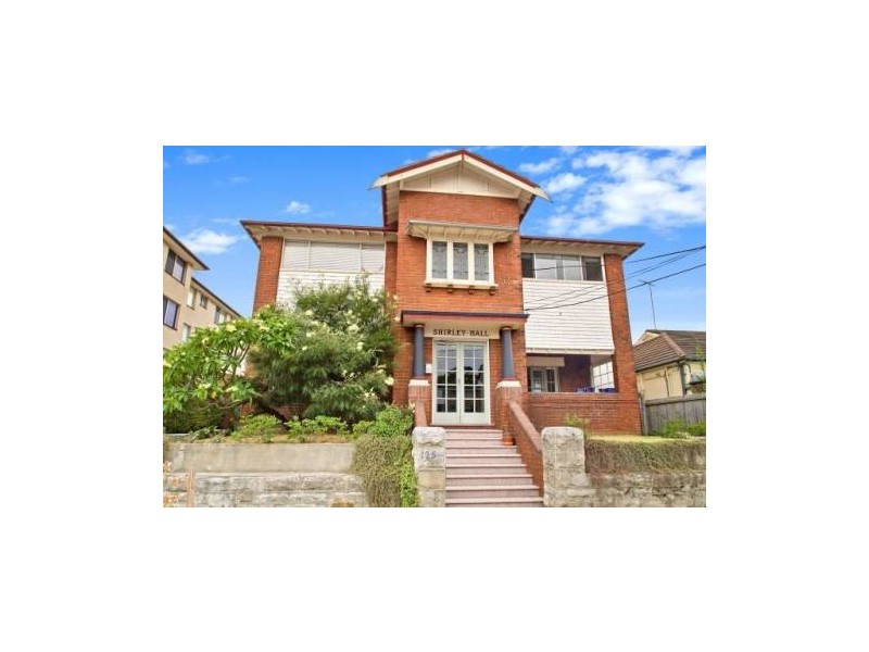 6/125 Mount Street, Coogee NSW 2034