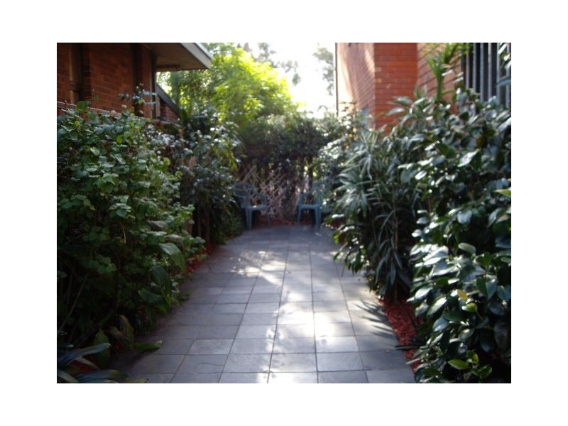 3/33 Dalley Avenue, Pagewood NSW 2035