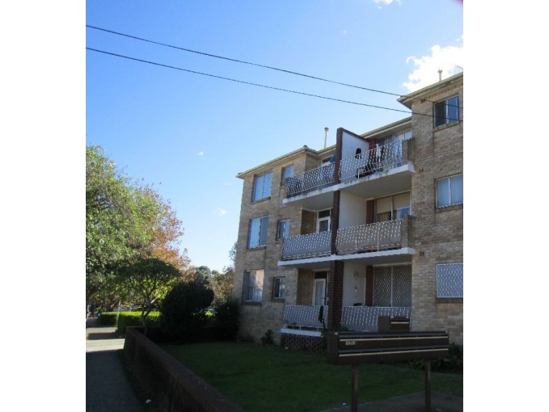 5/18 Evans Avenue, Eastlakes NSW 2018