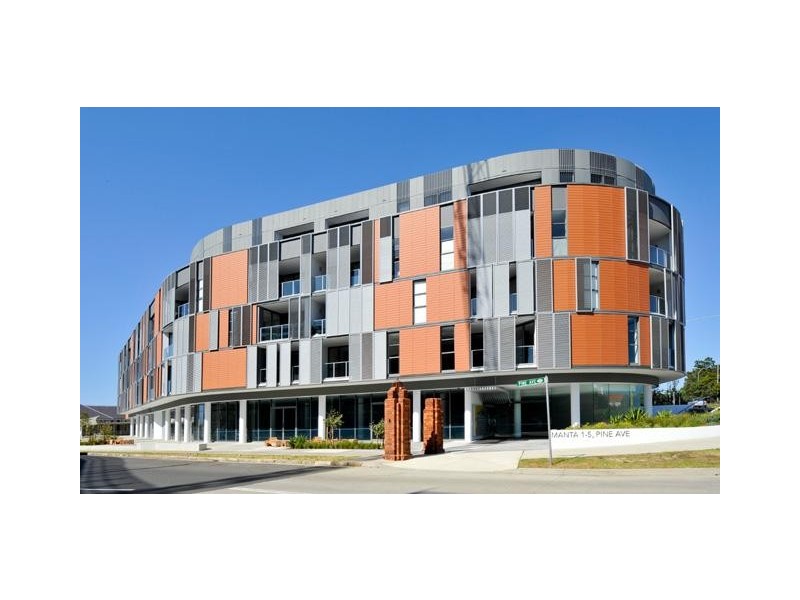 219/1-5 Pine Street, Little Bay NSW 2036