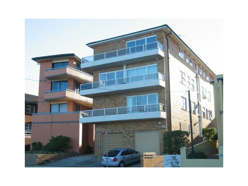 6/98 Marine Parade, Maroubra NSW 2035