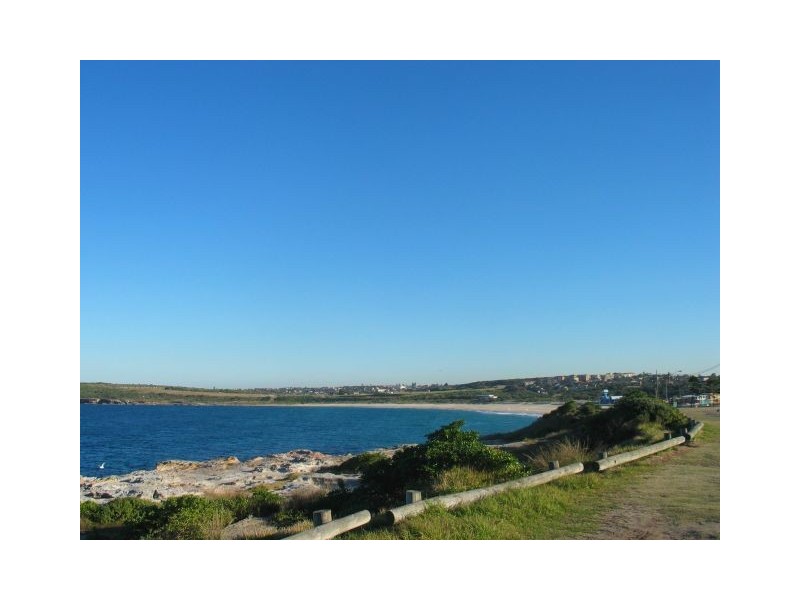 6/98 Marine Parade, Maroubra NSW 2035
