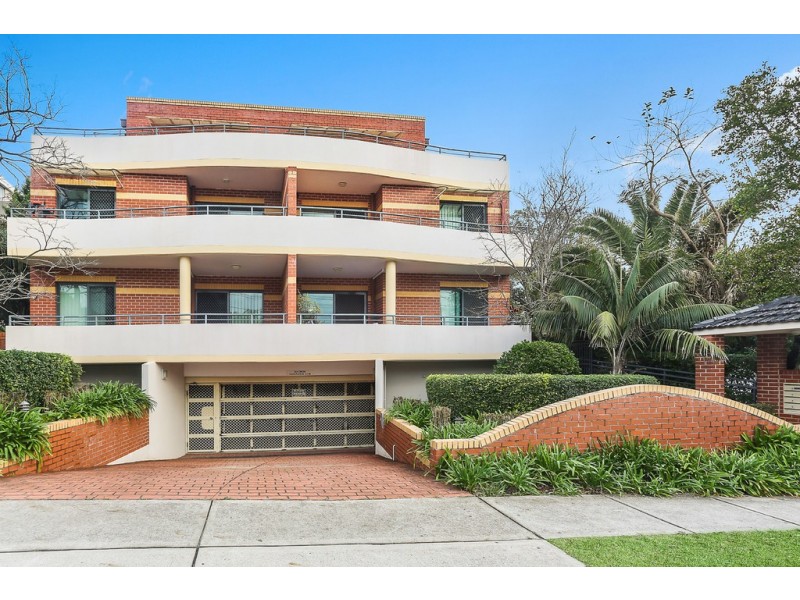 3/259-261 Maroubra Road, Maroubra NSW 2035