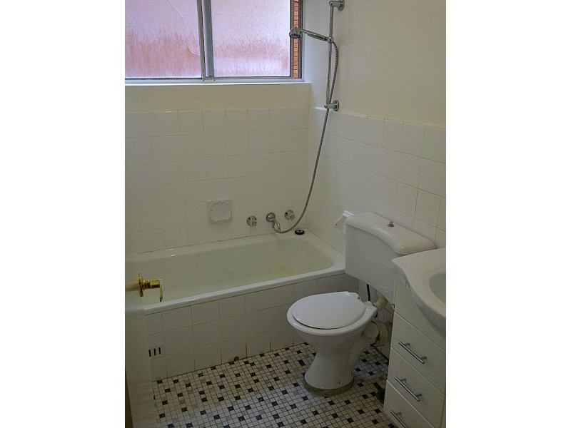 1/24 Tower Street, Vaucluse NSW 2030