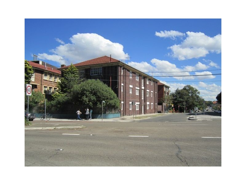 11/217 Anzac Pde, Kensington NSW 2033