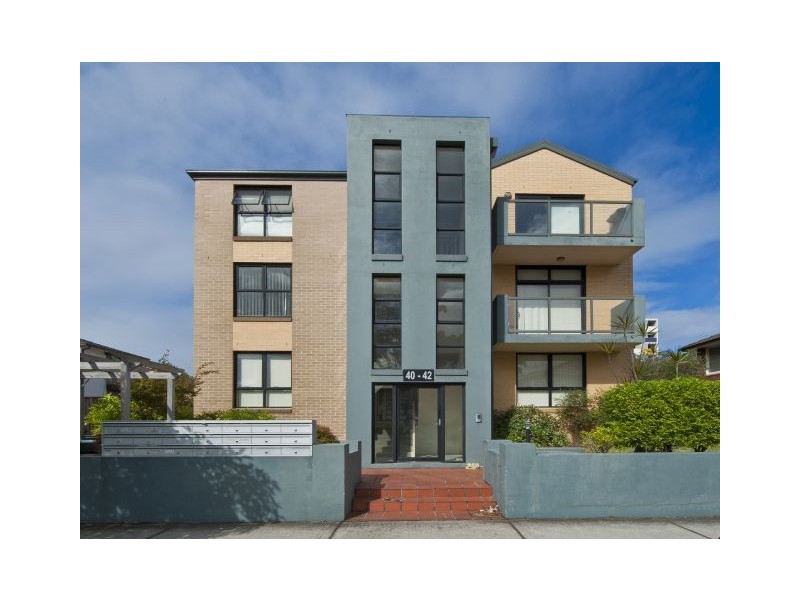 18/40-42 Houston Road, Kingsford NSW 2032