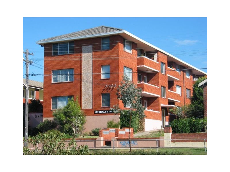 10/851 Anzac Parade, Maroubra NSW 2035