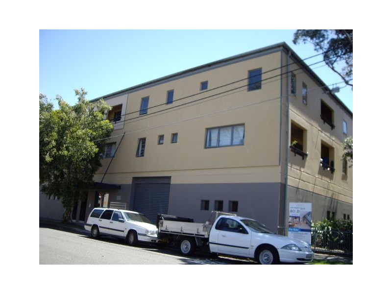 19/2 Daniel Street, Botany NSW 2019