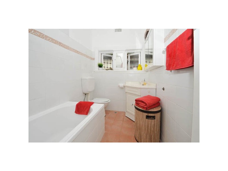 2/11 French street, Maroubra NSW 2035