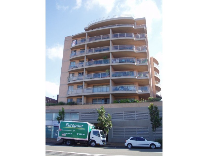 803/98-102 Maroubra Road, Maroubra NSW 2035