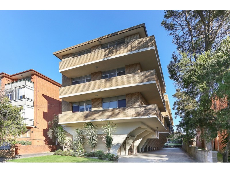 4/283 Maroubra Road, Maroubra NSW 2035