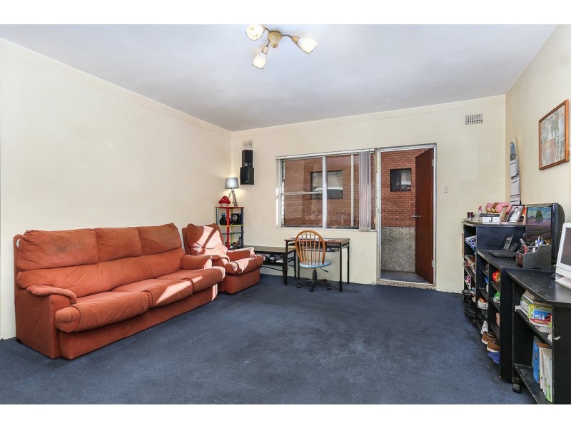 4/283 Maroubra Road, Maroubra NSW 2035