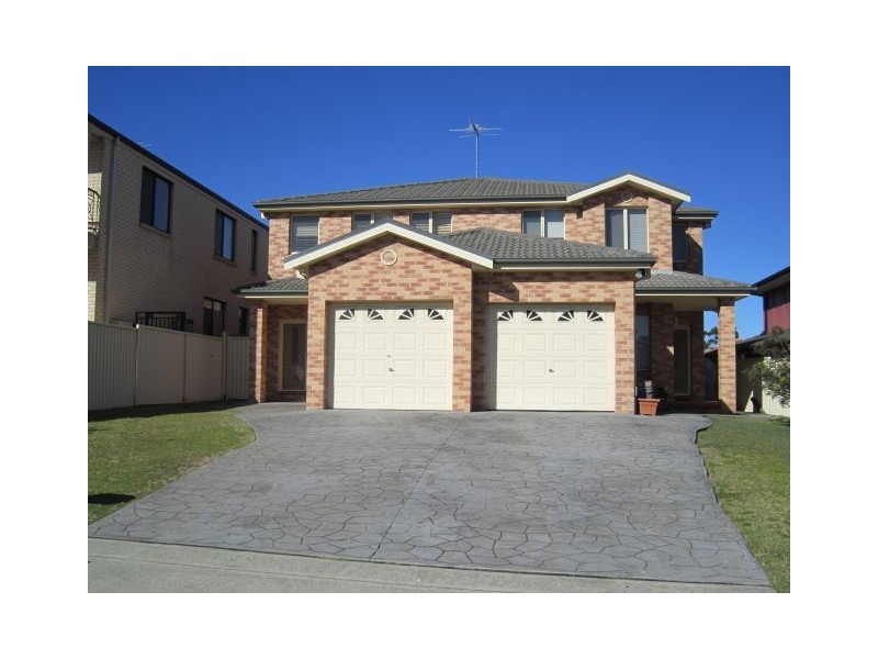 5 Barwon Crescent, Matraville NSW 2036