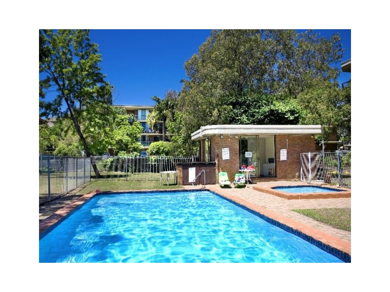 12/276 Bunnerong Road, Hillsdale NSW 2036