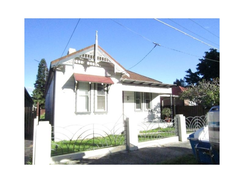 3 McFadyen Street, Botany NSW 2019