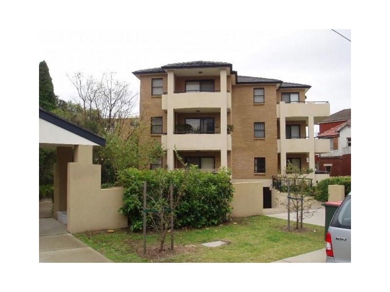 2/36A Prince Street, Randwick NSW 2031