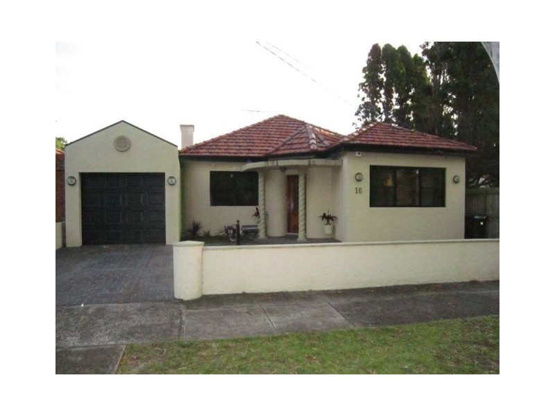 16  Towner Gardens, Pagewood NSW 2035