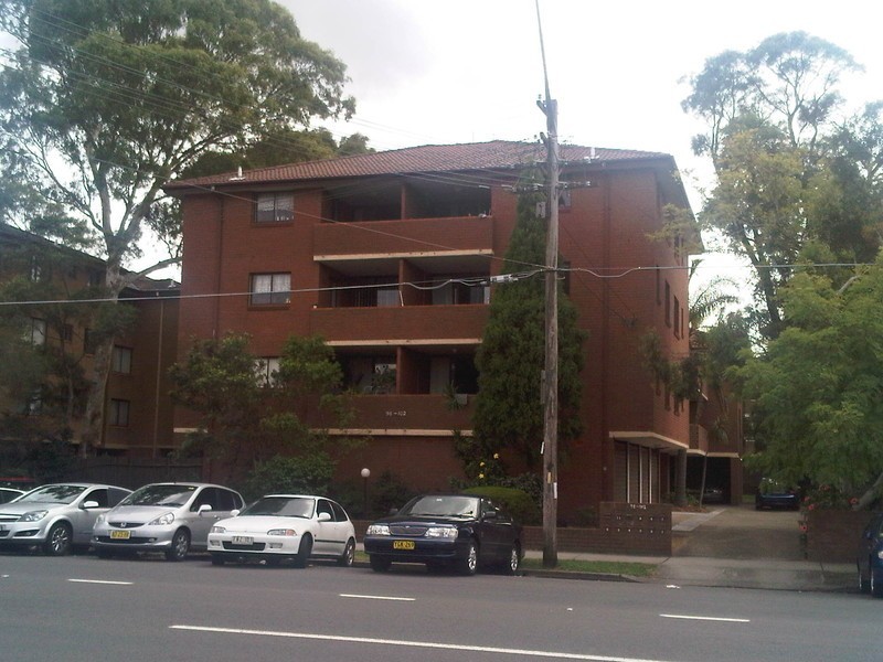 1/98 Todman Avenue, Kensington NSW 2033