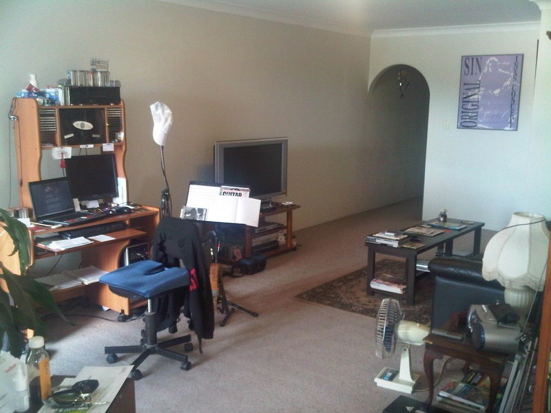 1/98 Todman Avenue, Kensington NSW 2033