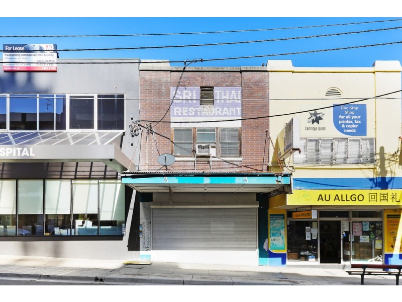 223 Maroubra Road, Maroubra NSW 2035