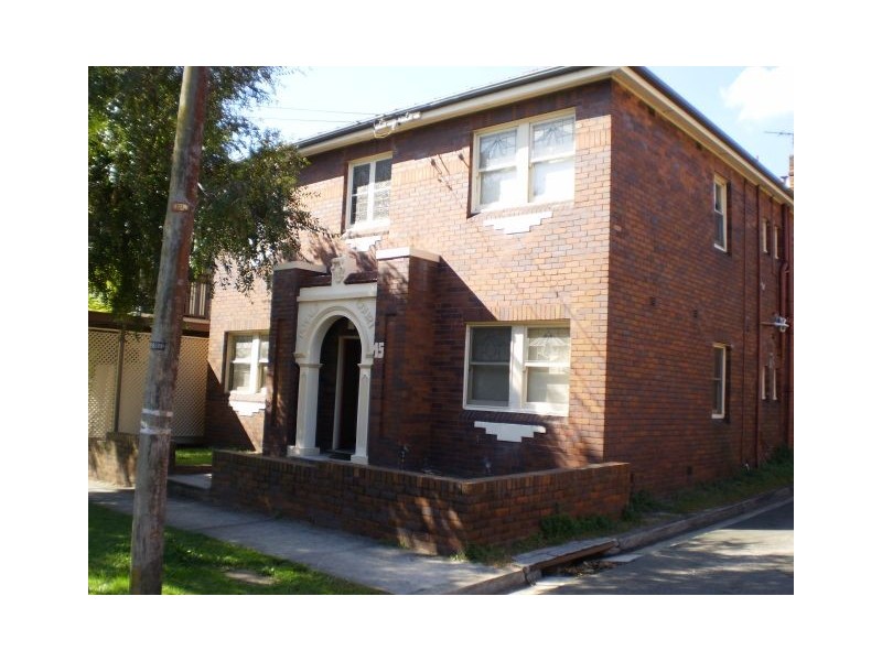1/15  Prince Street, Randwick NSW 2031